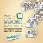 cff pesquisa perfil do farmaceutico do brasil