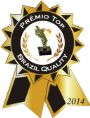 Premio Top Brasil Quality