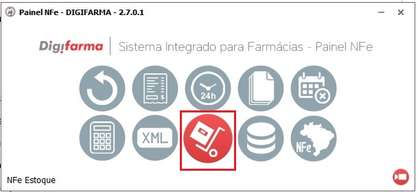 Aprenda Como Realizar Nota Fiscal Estoque Base De Conhecimento 7794